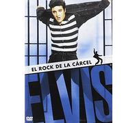 El rock de la carcel