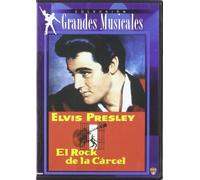 El Rock de la Carcel (Jailhouse Rock)
