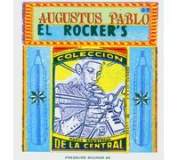 El Rocker's by Augustus Pablo (2000-06-28)