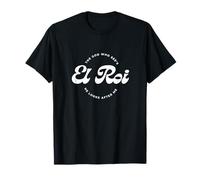 El Roi, Dio Sede, Uomini, Donne e Giovani Maglietta