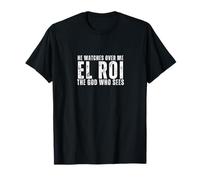 El Roi, Uomini, Donne, Ragazzi e Ragazze Maglietta