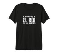 El Roi, Uomini, Donne, Ragazzi e Ragazze Maglietta Premium