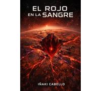 EL ROJO EN LA SANGRE: 3