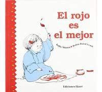 El Rojo Es El Mejor