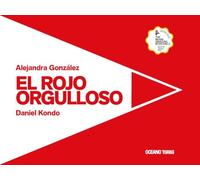 El rojo orgulloso