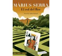 El rol del Roc: Novel·la ludocriminal: 1
