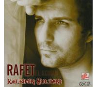 El Roman,Rafet - Kalbimin Sultani