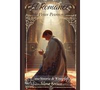 El Romance De Peter Petrovna I: Una Historia de Winterfall