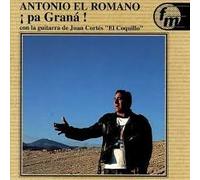El Romano, Antonio - Pa Grana