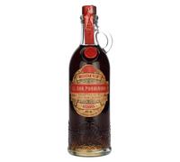 El Ron Prohibido 12 Solera Blended Mexican Rum 40,00% 0,70 Liter