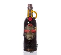 El Ron Prohibido 15 YO Rum 40% vol. 0,70l