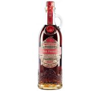 El Ron Prohibido Mexican Rum Reserva Solera 12 YO