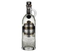 El Ron Prohibido Rum SILVER Ron Mexicano 40% Vol. 0,7l