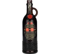 El Ron Prohibido Rum Solera Gran Riserva 15 Anni