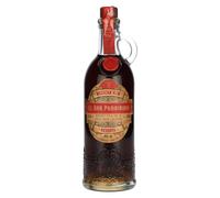 Prohibido Rum 12/y 40° Cl70 Reserva