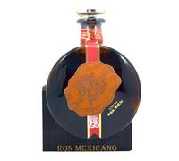 El Ron Prohibido 22 YO Rum 40% vol. 0,70l