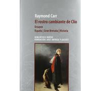 El rostro cambiante de Clio