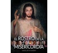 El Rostro de la Misericordia (DVD) Jim Caviezel - Narrator Sr. Petra Kowalczyk