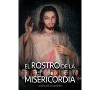 El Rostro de la Misericordia (DVD) Jim Caviezel - Narrator Sr. Petra Kowalczyk