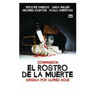 El rostro de la muerte