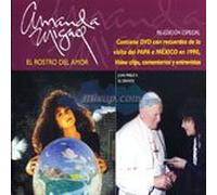 EL ROSTRO DEL AMOR CD+DVD