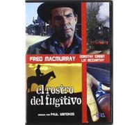 El Rostro del Fugitivo