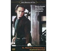 El Rostro Impenetrable (Spain Import, see details for languages)