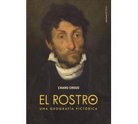 El rostro: Una geografía pictórica