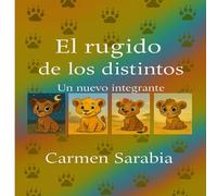 El rugido de los distintos: La manada Umoja