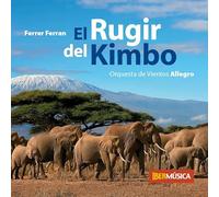 El Rugir del Kimbo