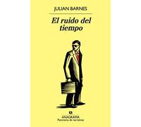 El ruido del tiempo / The Noise of Time: 924