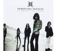 El Ruido y La Furia (CD)
