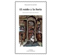 El Ruido Y La Furia/ The Noise and the Fury: 226