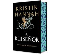 El Ruiseñor (Edición especial 10º aniversario) / The Nightingale (10th Anniversary Special Edition)