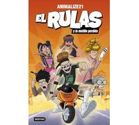 El Rulas 1. El Rulas y la motillo perdida