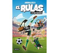 El Rulas 2. El Rulas y la Copa Legendaria