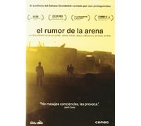 El Rumor De La Arena (2005) (Import)