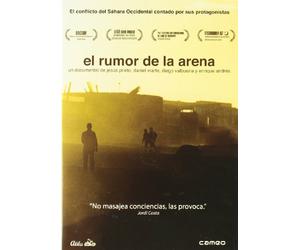 El Rumor De La Arena (2005) (Import)