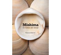 El rumor del oleaje / The Sound of Waves