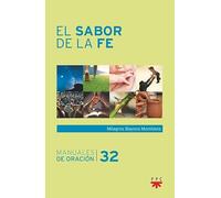 El sabor de la fe: 32