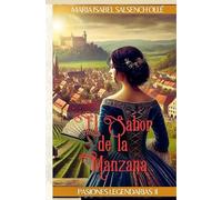 El Sabor de la Manzana