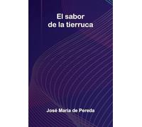 El sabor de la tierruca