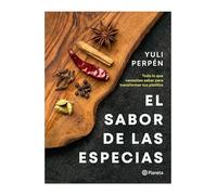 El sabor de las especias / The Flavor of Spices