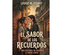 El Sabor de los Recuerdos