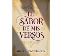 El sabor de mis versos