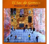 El Sac de Gemecs - Musics de Carrer [Import]