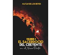 El Sacerdocio del Creyente 2: En el Nuevo Pacto