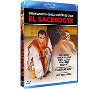 El Sacerdote BD 1978