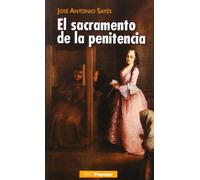 El sacramento de la penitencia