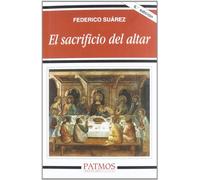 El sacrificio del altar